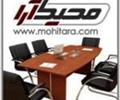 buy-sell home-kitchen furniture-bedroom WOODALL - مبلمان اداری تمام MDF محیط آرا