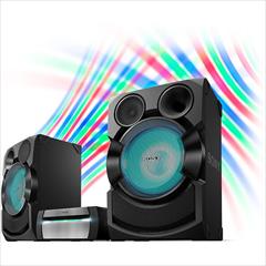 buy-sell home-kitchen video-audio سینما خانگی SHAKE-X70D