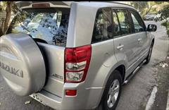 motors cars-trucks suzuki-grand-vitara سوزوکی گراند ویتارا، مدل 1387 کارکرده