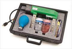 industry tools-hardware tools-hardware یوک AC/DC مدل Y7 ساخت Magnaflux انگلستان