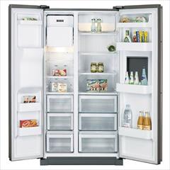buy-sell home-kitchen home-appliances یخچال ساید بای ساید RSA1ZTMG