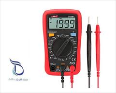 industry industrial-automation industrial-automation مولتی متر کوچک رومیزی یونیتی +UNI-T UT33B