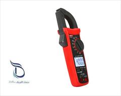 industry industrial-automation industrial-automation کلمپ آمپرمتر AC یونیتی UNI-T +UT201