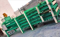 industry industrial-machinery industrial-machinery ساخت سری دستگاه پرس ضایعات کارتن چندکاره