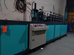 industry machinary machinary ساخت دستگاه رول فرمینگ  سفارشی-U36-F47کنافL25