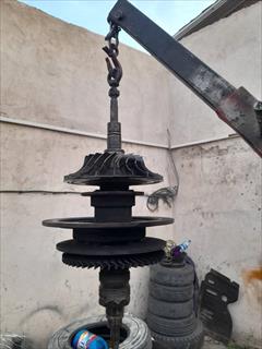 industry industrial-machinery industrial-machinery اجاره لود بانک - تعمیرات موتوردیزلی