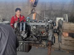 industry moulding-machining moulding-machining تراشکاری سنگین موتور