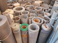 industry iron iron توری استیل ورق فنری بهلر