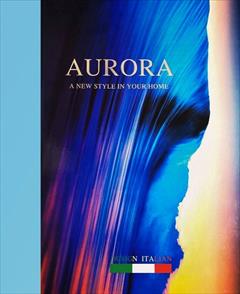 buy-sell home-kitchen decoration آلبوم کاغذ دیواری آرورا AURORA