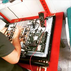 services fix-repair fix-repair دوره ی کلاس های آموزشی تعمیرات تلویزیون 