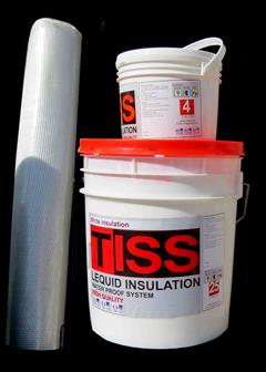 industry roads-construction roads-construction عایق بام   Tiss Roof insulation 260 