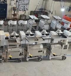 industry industrial-machinery industrial-machinery دستگاه آبگوجه گیر و آب انار گیری چندکاره