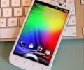 digital-appliances mobile-phone mobile-phone طرح HTC sensation