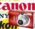 digital-appliances digital-camera digital-camera-other لیست قیمت دوربین دیجیتال nikon sony
