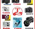 buy-sell home-kitchen video-audio دوربین دیجیتال عکاسی  CANON NIKON SONY