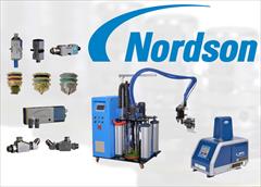 industry industrial-machinery industrial-machinery فروش قطعات و لوازم یدکی دستگاه نوردسون Nordson 