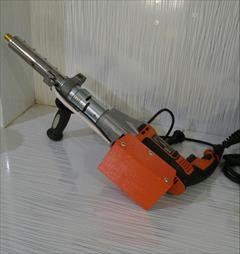 industry tools-hardware tools-hardware اکسترودر دستی (Hand Extroder) سشواردار