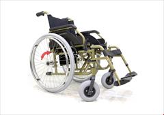 buy-sell personal health-beauty ویلچر آلومینومی مسافرتی 