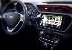 motors auto-parts auto-parts مانیتور فابریک اندروید ام وی ام X33s
