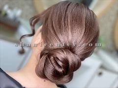 services services-other services-other آموزش شینیون مو تهران