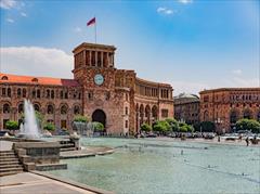 tour-travel foreign-tour yerevan تور ارمنستان جشن آب