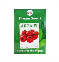 industry agriculture agriculture فروش بذر گوجه فرنگی ARTA F1 دریم سیدز