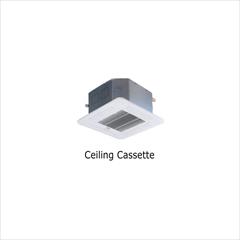 buy-sell home-kitchen heating-cooling اسپلیت سقفی کاستی 18000 ال جی LG Ceiling Cassette