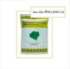 industry agriculture agriculture فروش بذر اسفناج استرانگ Rossen Seeds