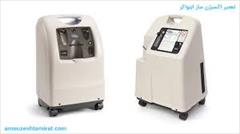 services fix-repair fix-repair نمایندگی اکسیژن ساز اینواکر 