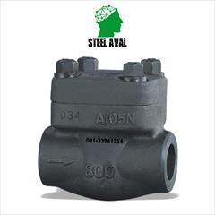 industry other-industries other-industries لیست قیمت خرید چک ولو شیرخودکار کلاس 800 فولادی 