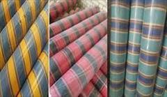 industry textile-loom textile-loom پارچه پلی استر – پارچه لمینت - برزنت نانو - برزنت 
