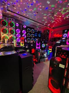 services fix-repair fix-repair تعمیرات اسپیکر مدیا 