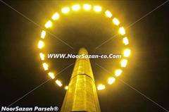 industry iron iron تاور روشنایی 