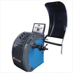 motors automotive-services automotive-services بالانس چرخ مدل Bella C 