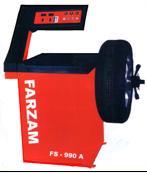 motors automotive-services automotive-services بالانس چرخ FS-990 A