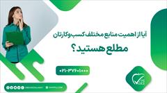 industry medical-equipment medical-equipment آیا از اهمیت منابع مختلف کسب‌وکارتان مطلع هستید؟