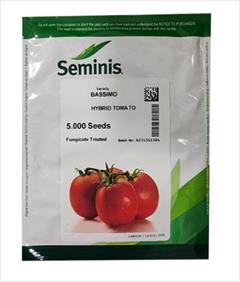 industry agriculture agriculture بذر گوجه باسیمو سمینیس ، بذر گوجه BASSIMO