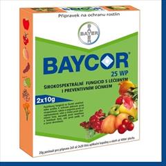 industry agriculture agriculture فروش سم BAYCOR بایر المان - سم قارچ کش بایکور