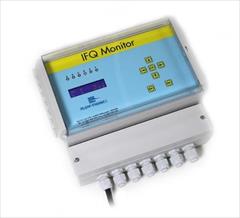 industry industrial-automation industrial-automation فلومتر آلتراسونیک BELUGA