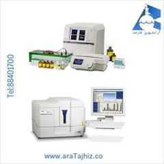 industry medical-equipment medical-equipment نماینده فروش Bio rad امریکا