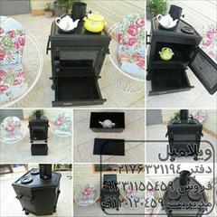 buy-sell home-kitchen heating-cooling بخاری هیزمی مدل پارسه 