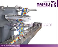 industry industrial-machinery industrial-machinery دستگاه بسته بندی کلوچه - دستگاه بسته بندی کیک