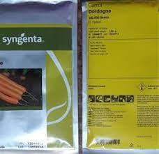 industry agriculture agriculture فروش و پخش عمده و خرده بذر هویج دوردوگنه سینجنتا