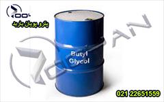industry chemical chemical فروش ویژه بوتیل گلایکول-BG