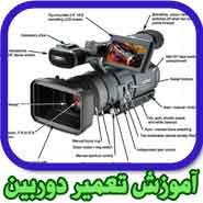 services educational educational آموزش تعمیر دوربین دیجیتال