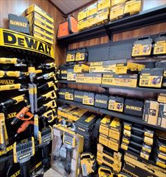 industry other-industries other-industries نمایندگی تعمیرگاه ابزار دیوالت DEWALT