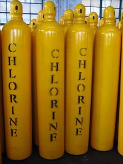 industry chemical chemical chlorine  gas | سپهر گاز کاویان | 02146837072  