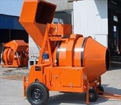 industry industrial-machinery industrial-machinery میکسر همزن سیمان بلوک زنی