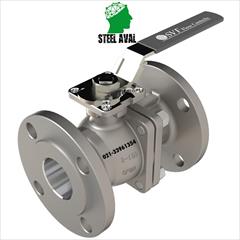 industry other-industries other-industries شیرتوپی استنلس استیل کلاس 150 و 300 وارداتی