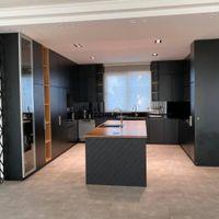 services construction construction طراحی و اجرای بهترین نوع کابینت آشپزخانه 